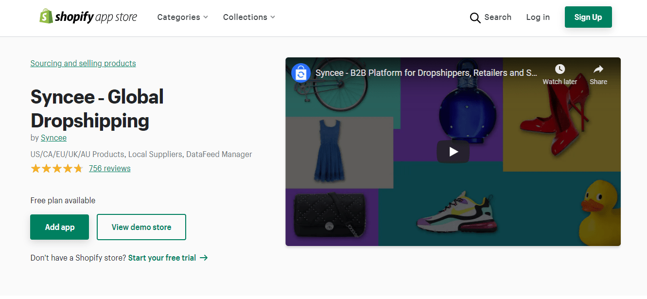 用于直销的速卖通