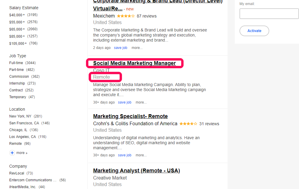 オンラインでお金を稼ぐための9つの驚くべきデジタルマーケティングスキル[証明付き]