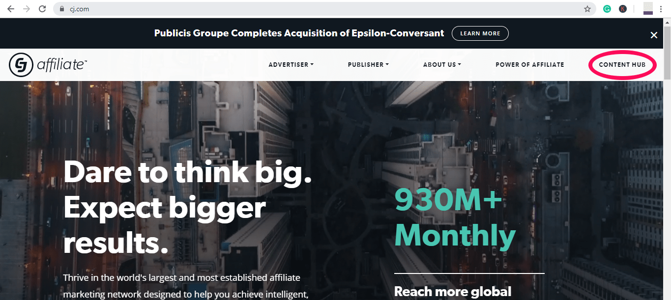 デジタルマーケティング（アフィリエイトマーケティングツール）を使用してオンラインでお金を稼ぐ