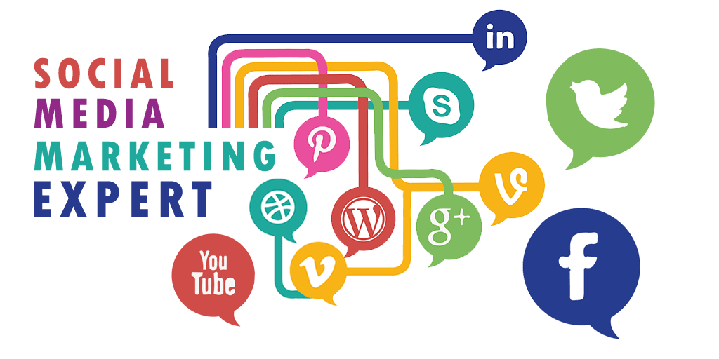 デジタルマーケティングを使用してオンラインでお金を稼ぐ（ソーシャルメディアの専門家）