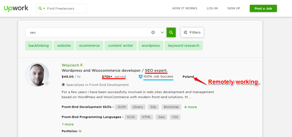 オンラインでお金を稼ぐための9つの驚くべきデジタルマーケティングスキル[証明付き]
