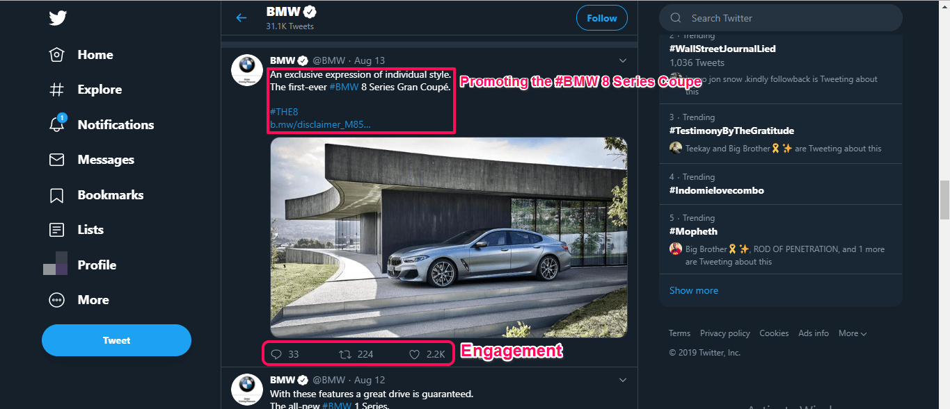 デジタルマーケティングを使用してオンラインでお金を稼ぐ（意識向上キャンペーン）