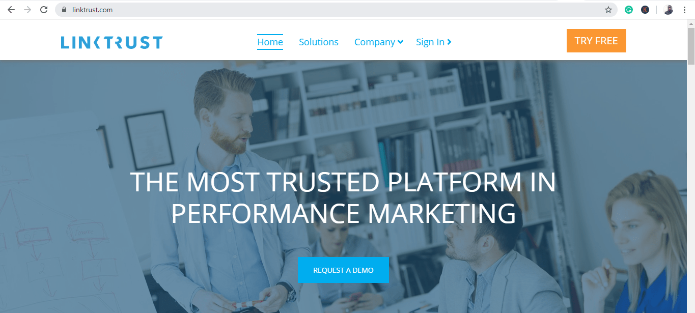 デジタルマーケティング（アフィリエイトマーケティングツール）を使用してオンラインでお金を稼ぐ