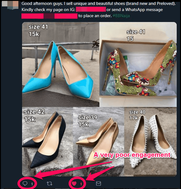 デジタルマーケティングを使用してオンラインでお金を稼ぐ（Twitter広告分析）