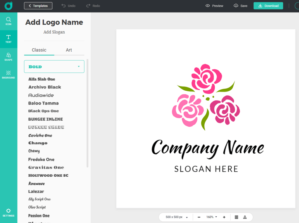 Aggiungi personalità