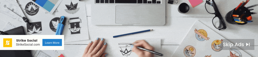 تحسين YouTube وغيره من وسائل التواصل الاجتماعي ذات الأسعار المعقولة إضرابًا اجتماعيًا