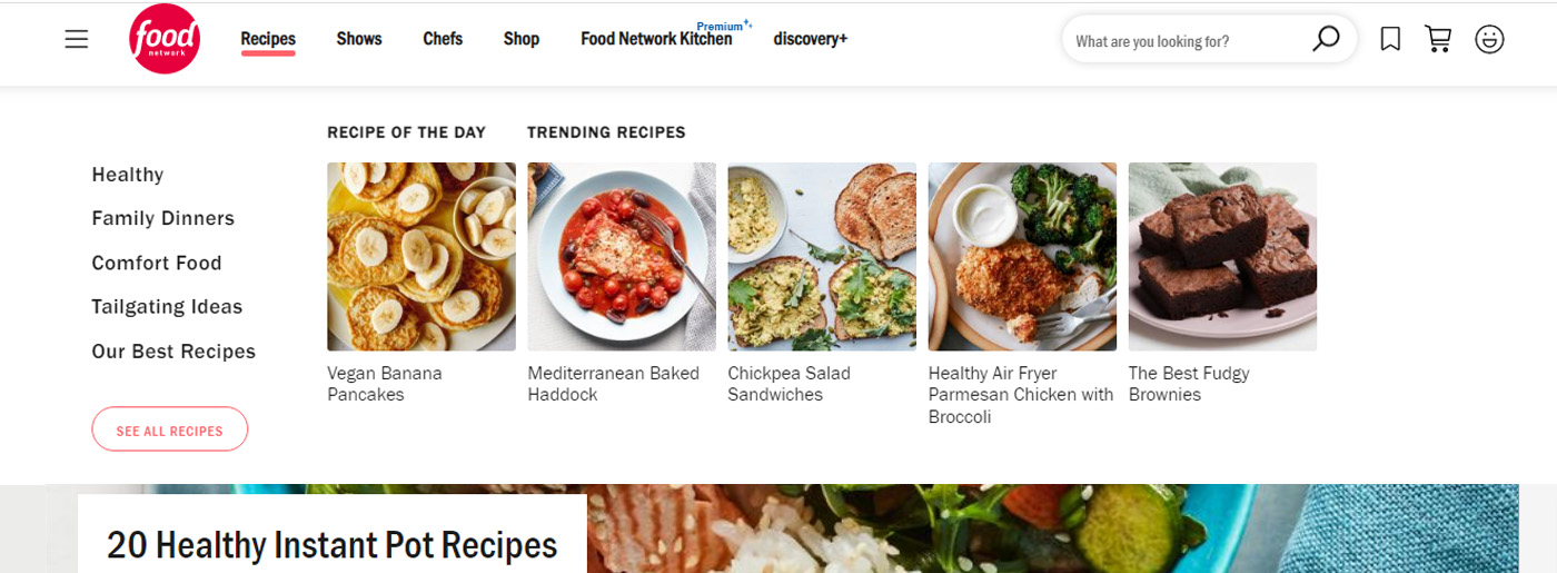 以用户为中心的设计示例