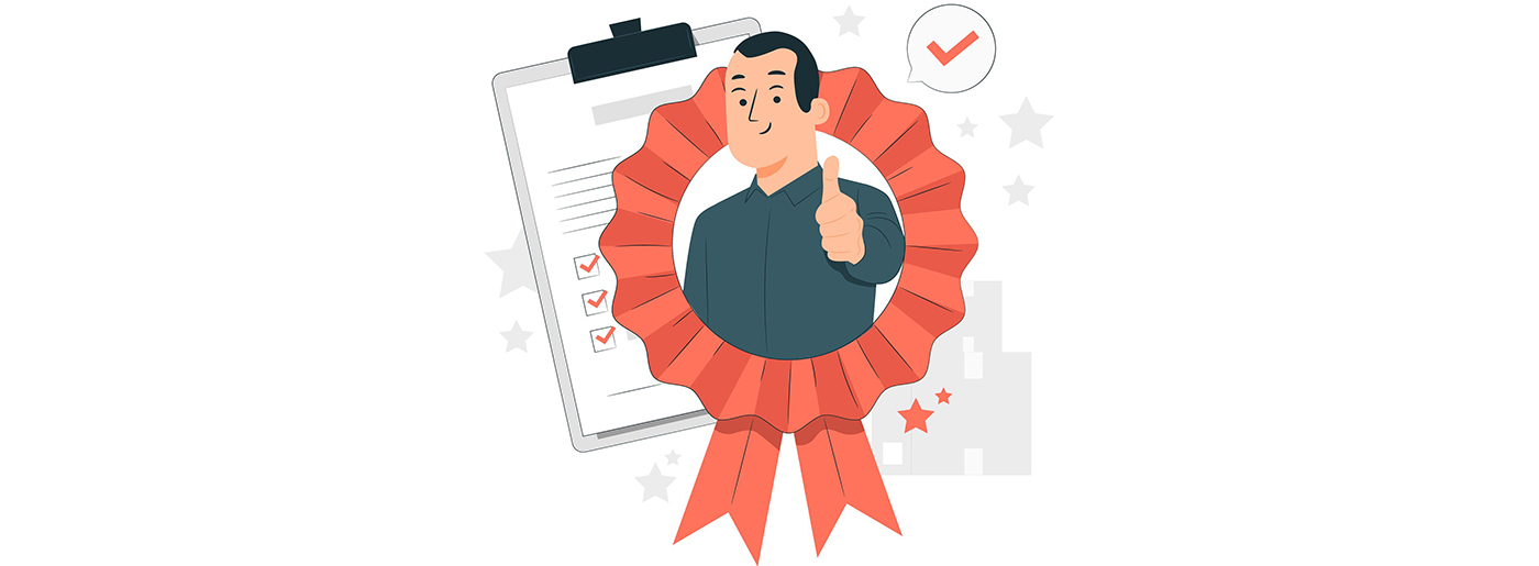 Buat Portofolio Online - Nilai dan Kualitas