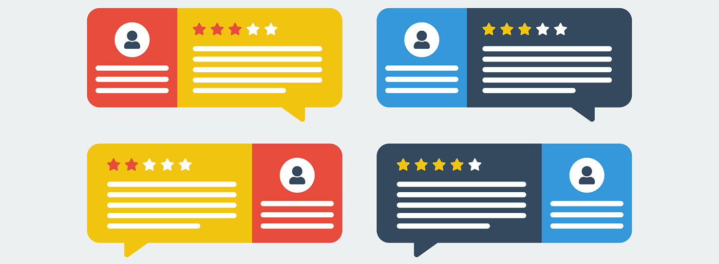 Buat Portofolio Online: Buat Ulasan Situs Web