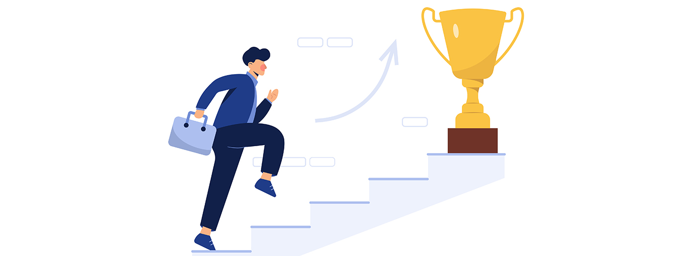 Buat Portofolio Online - Seriuslah untuk Sukses