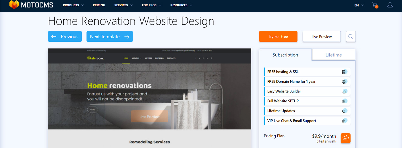 如何访问网站管理面板