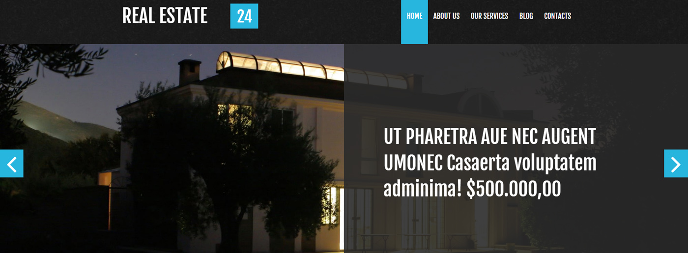 不動産プラットフォーム