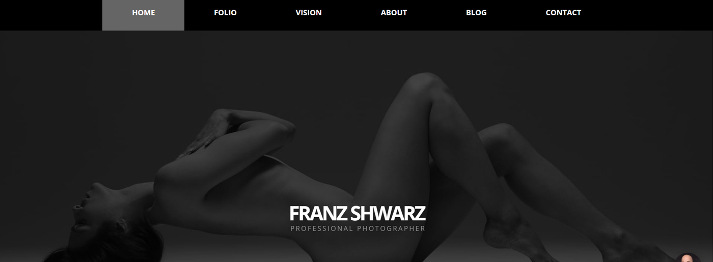 Agentie foto de portofoliu