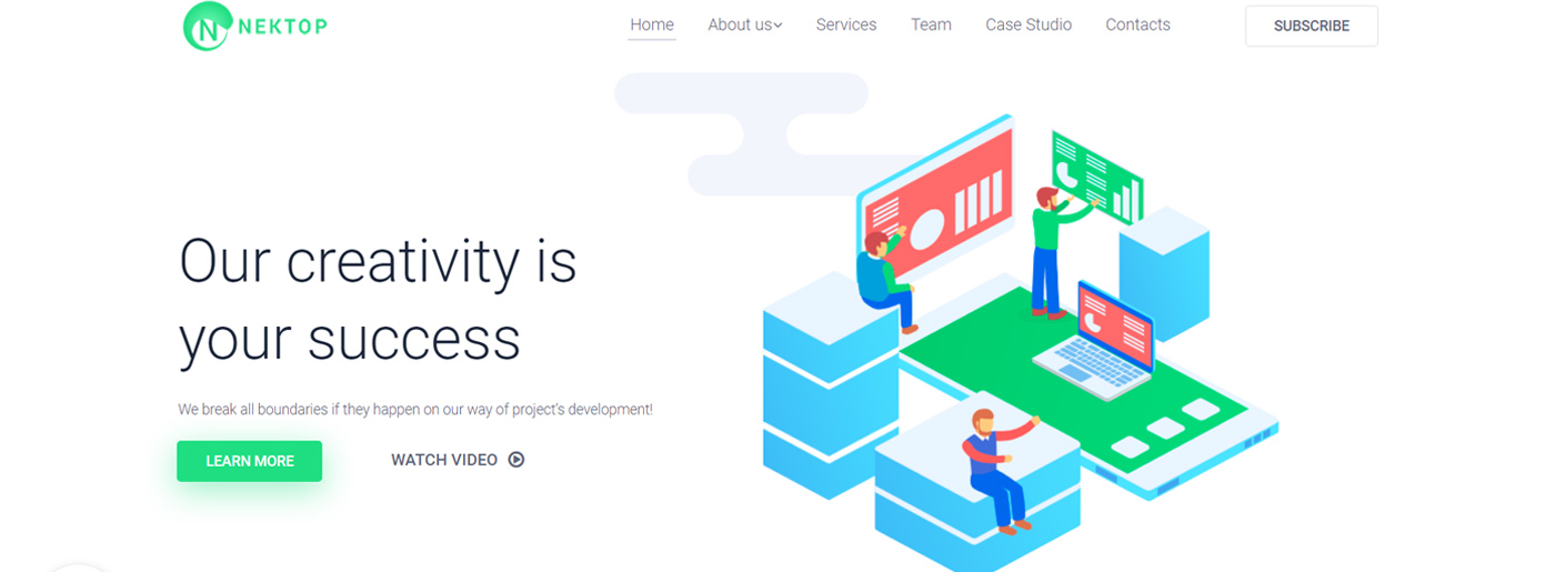 Portofoliu de design grafic