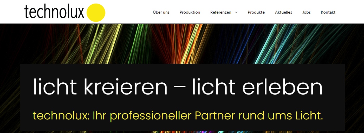 Website Erstellt auf MotoCMS