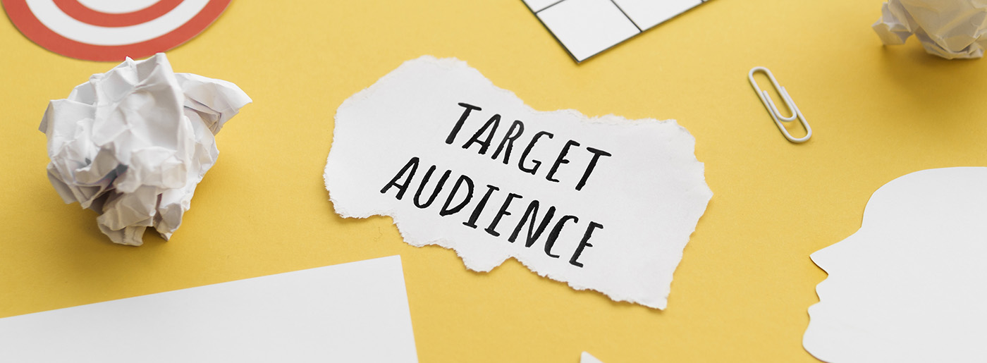 กลุ่มเป้าหมาย