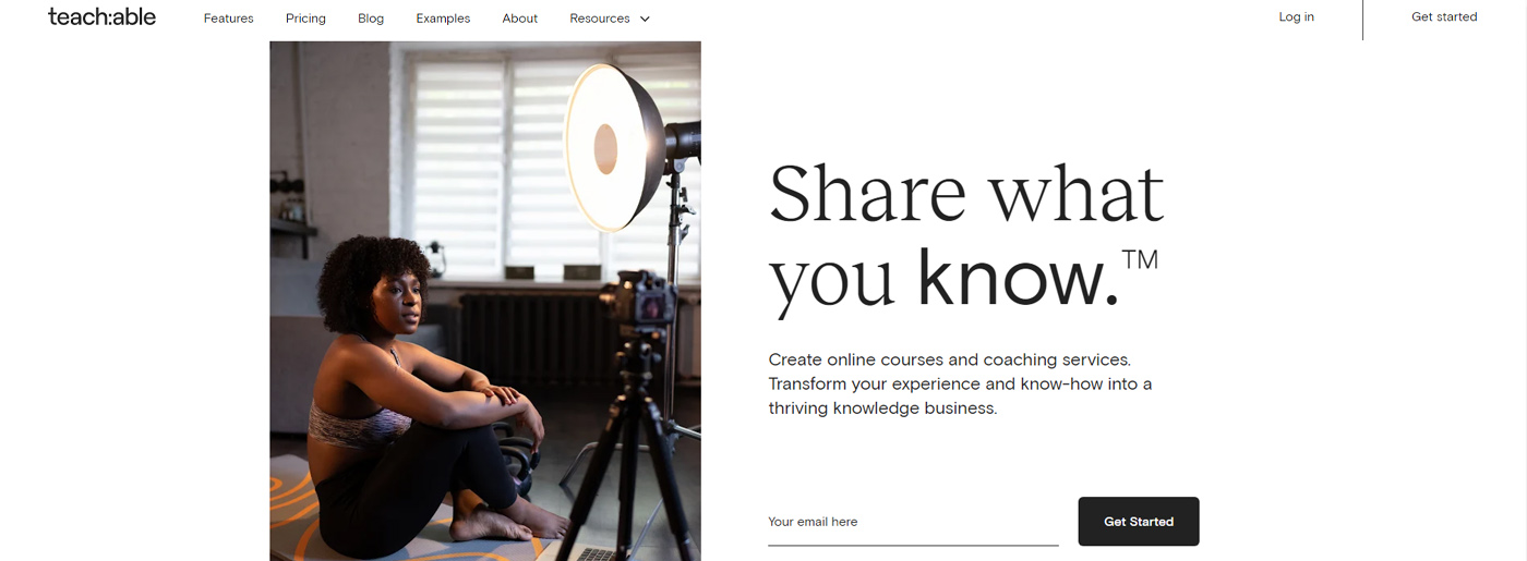 ซอฟต์แวร์ฟรีสำหรับการสร้างหลักสูตร