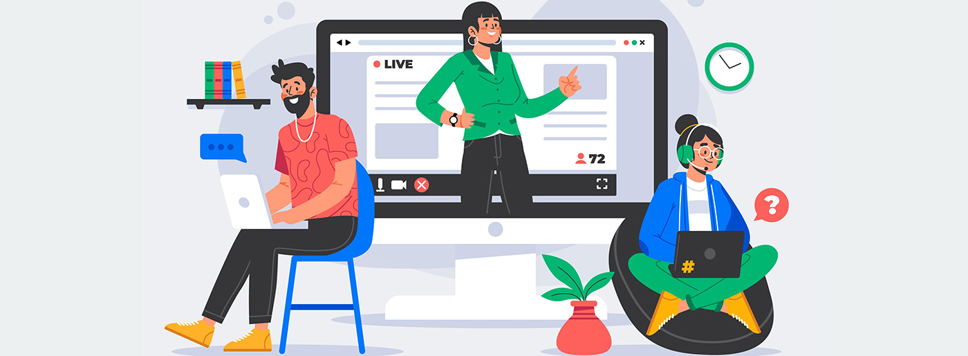 สร้างหลักสูตรออนไลน์