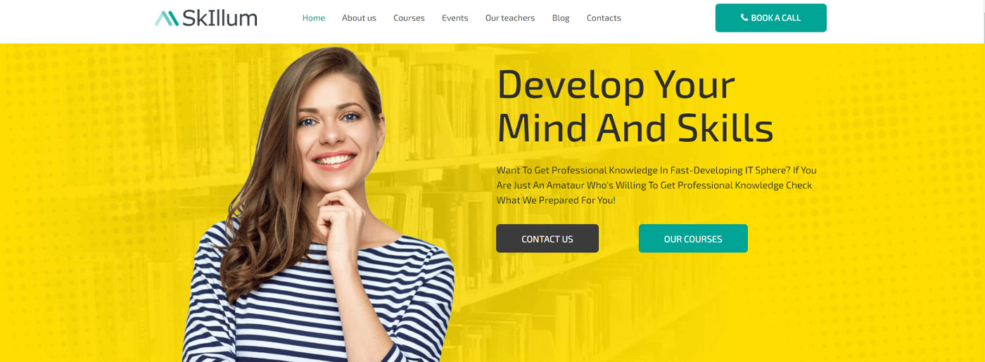 สร้างหลักสูตรออนไลน์