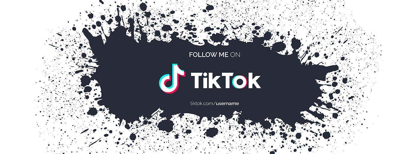 Urmărește TikTok