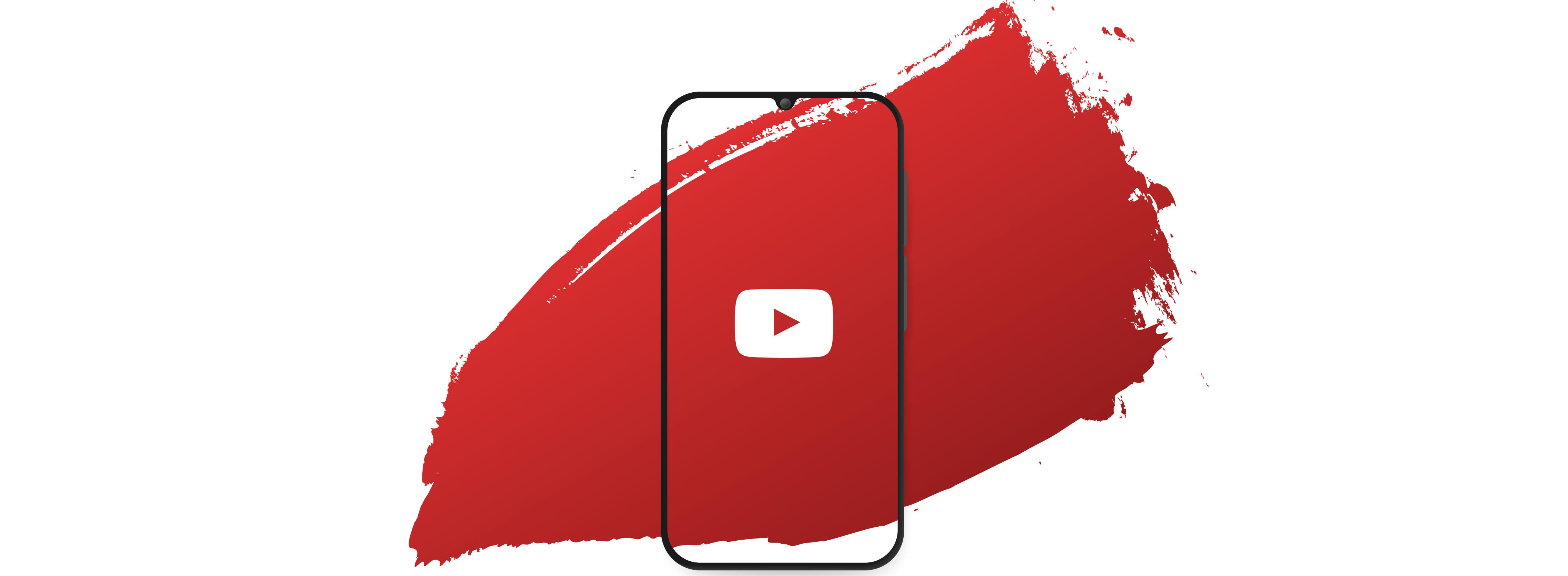 Youtube di marketing aziendale