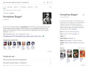 Clustering d'entités - Casablanca