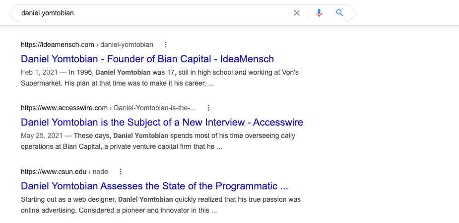 Idemensch Dalam Hasil Pencarian