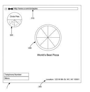 正確な施設の場所
