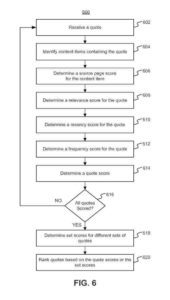 Pesquisando Cotações de Entidades