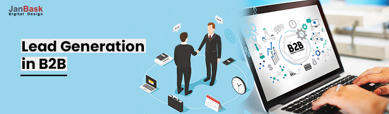 Lead Generation ใน B2B คืออะไร?