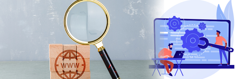 Optimisation du site Web