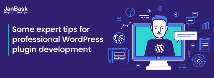 專業 WordPress 插件開發的技巧