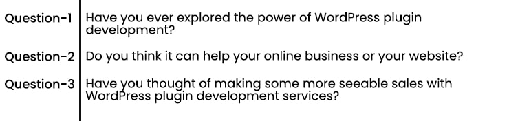 WordPress插件開發的力量