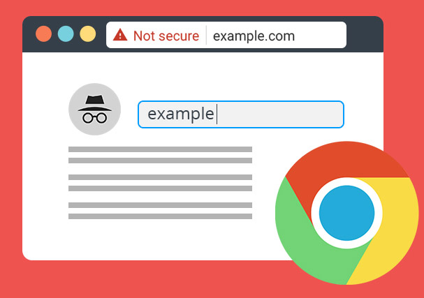 Владение незащищенным веб-сайтом