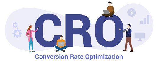 Optimizarea ratei de conversie