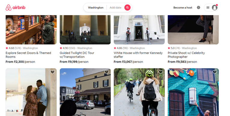 Ottimizzazione della pagina di destinazione