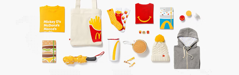 macd branding