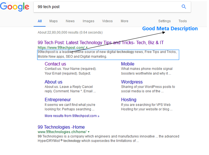 メタ記述の最適化