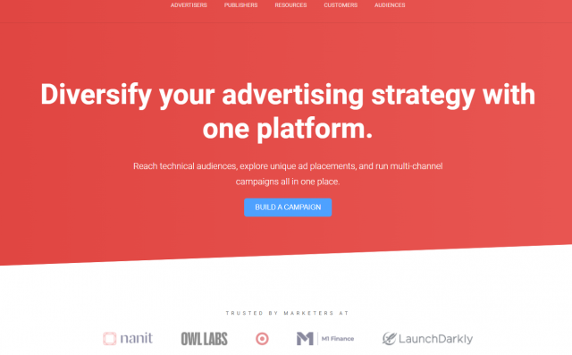 شراء الصفحة الرئيسية