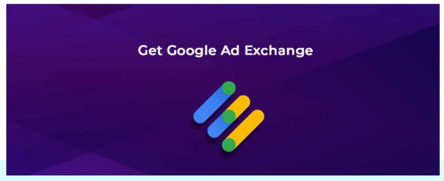 رسم Google Ad Exchange