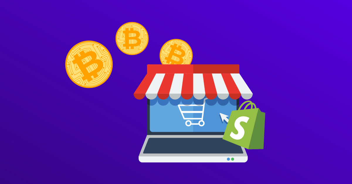 Comment mettre en œuvre des transactions de crypto-monnaie sur votre boutique Shopify ?