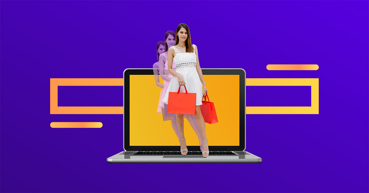 العوامل التي تدفع نمو التجارة الإلكترونية في المستقبل