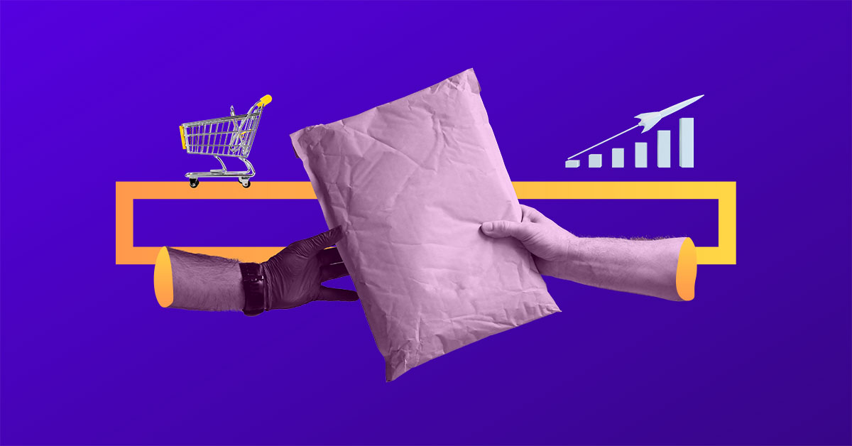 كيف يبدو مستقبل التجارة الإلكترونية بعد الجائحة؟