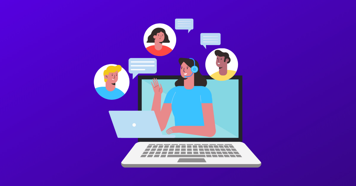 Menschliche Interaktion