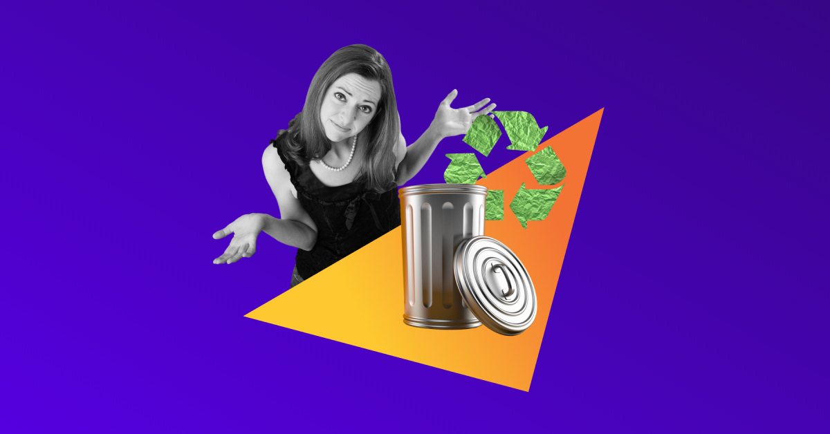 Perché dovresti rivolgerti al marketing di sostenibilità?