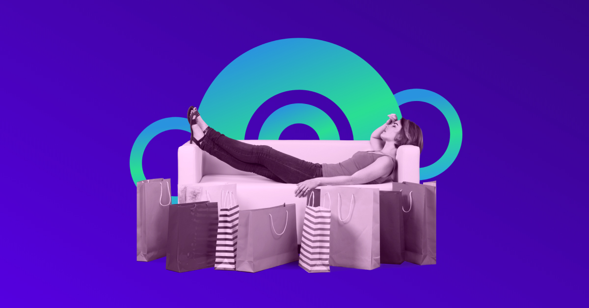 Niektórzy klienci boją się przegapić