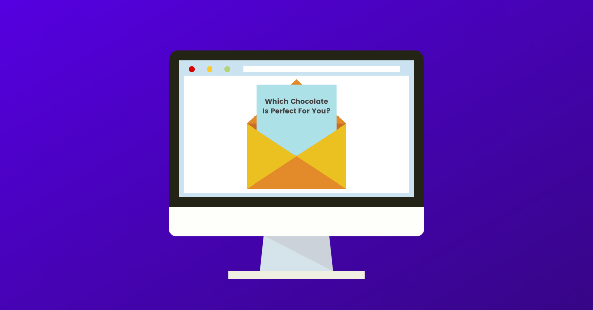 測驗哪些巧克力適合您的客戶