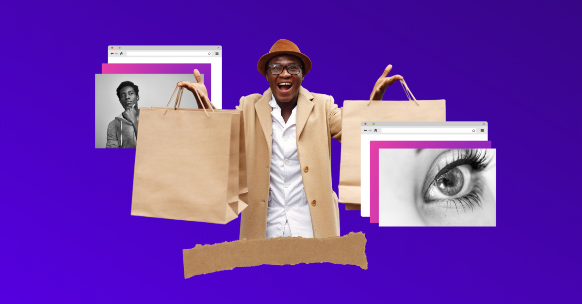 Etapas da jornada do cliente de e-commerce