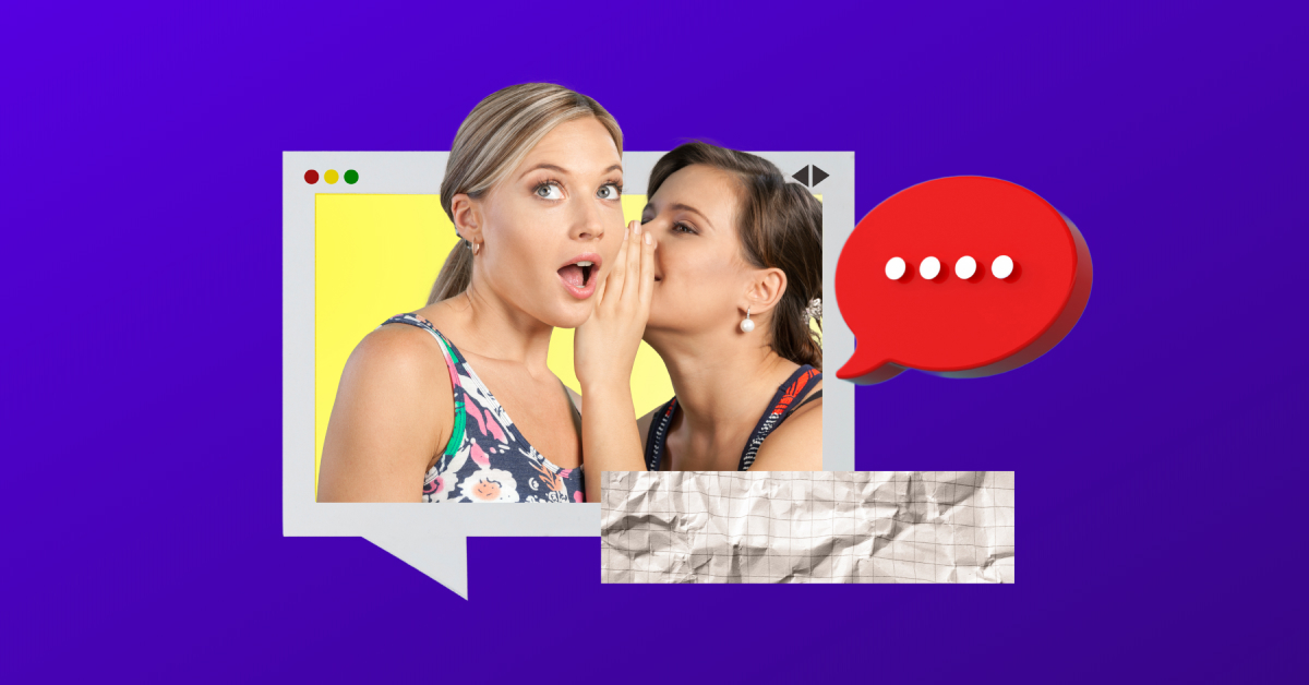 Empfehlung von Freunden