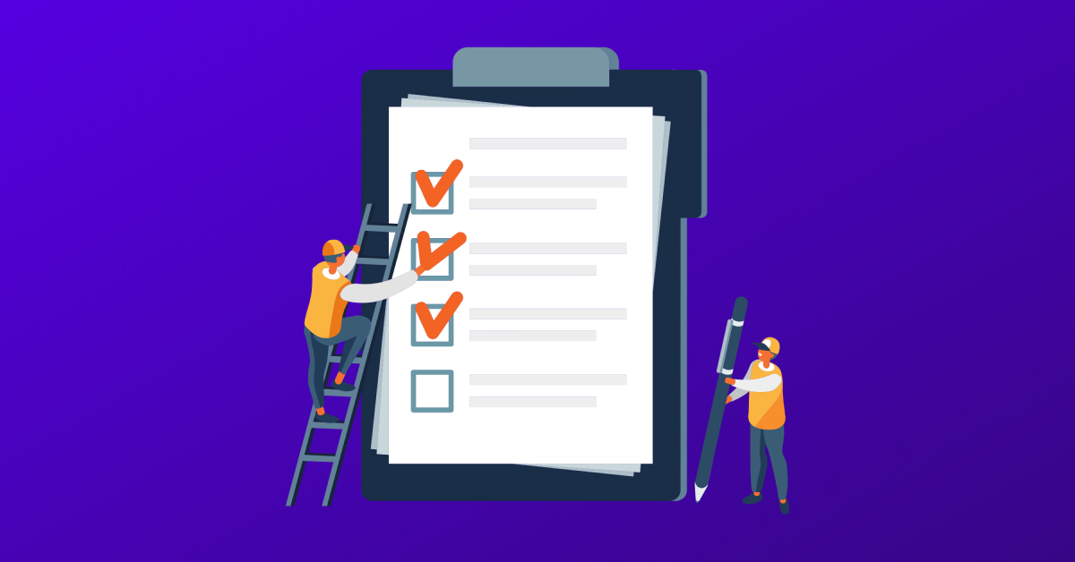 Définissez vos directives de contenu